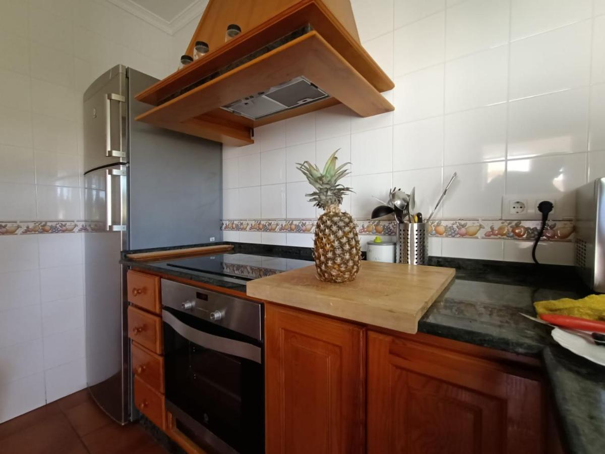 Villa corvina Chiclana de la Frontera Esterno foto