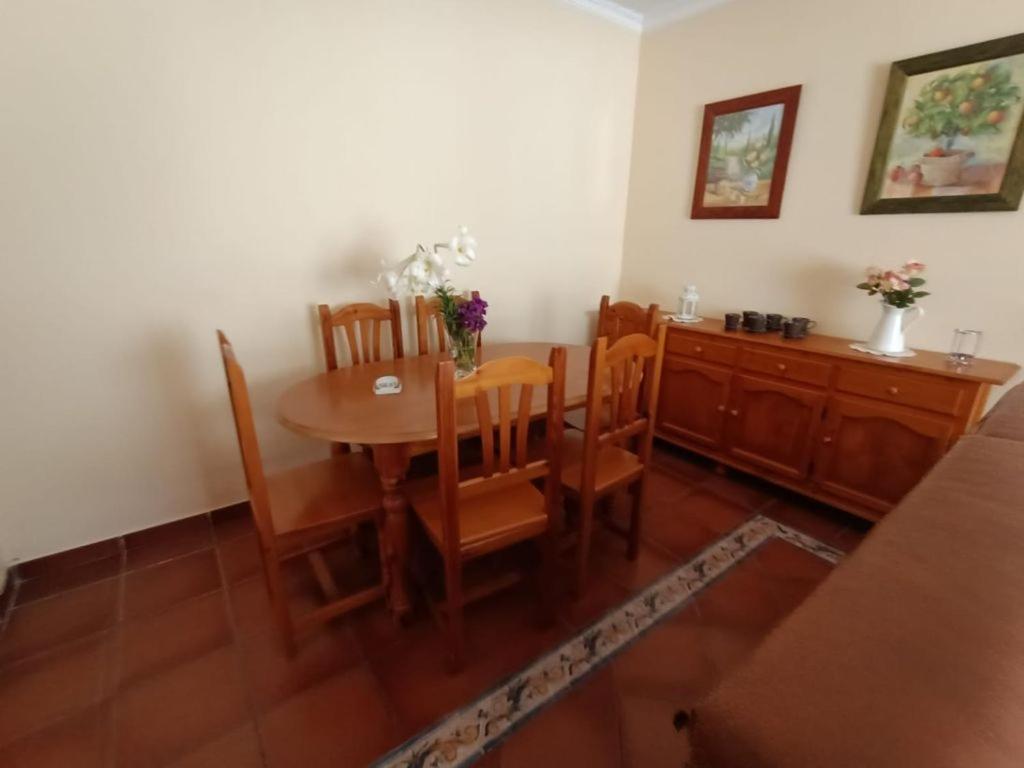 Villa corvina Chiclana de la Frontera Esterno foto