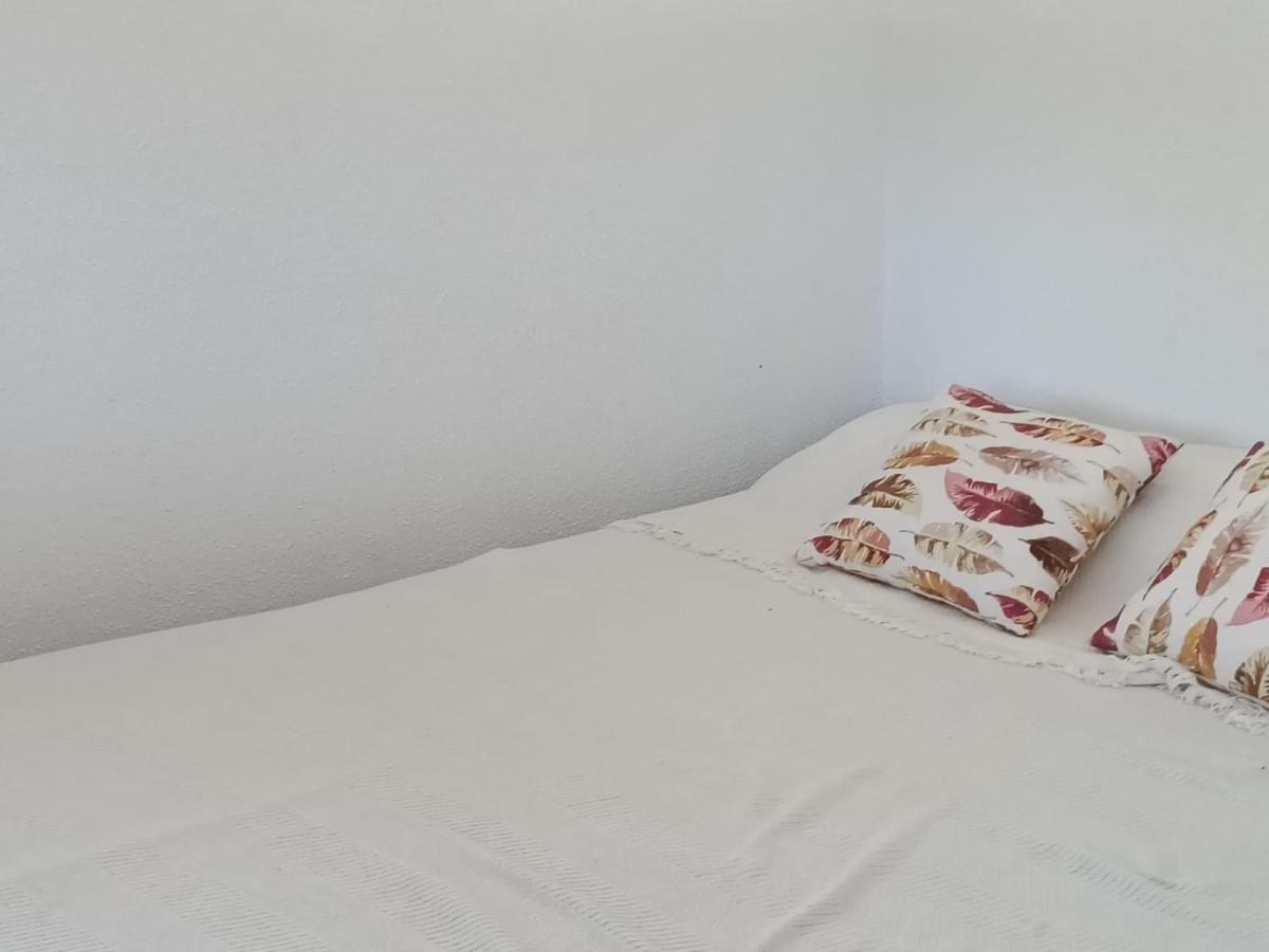 Villa corvina Chiclana de la Frontera Esterno foto